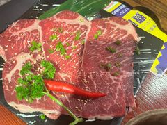 -喜牛烧肉酒场·黑金店(威高广场店)