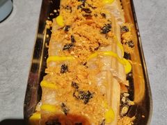 -醉炫音速烧烤(沙河总店)