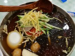 -服务大楼冷面(延大店)