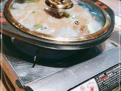 -陶德砂锅(蜀汉路店)