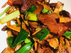 -黑鸡小馆(金源店)