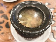 -西江美食舫·江西菜(健德桥店)