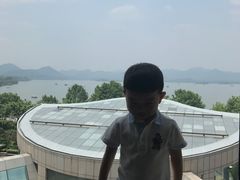 -杭州君悦酒店