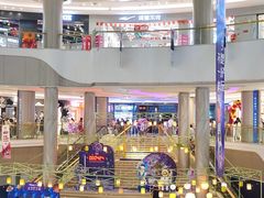 -石狮世茂摩天城摩天轮