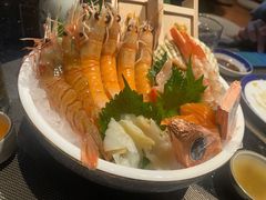 -極上萬膳·日料放题(海岸城店)