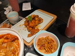 -四世同堂·京菜·烤鸭(双井店)