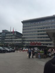 -首都医科大学附属北京儿童医院