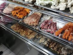 -张玉牛肉串王(天桥花园店)