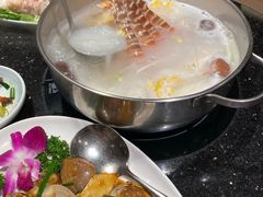 -协成海鲜火锅(海洋花园店)