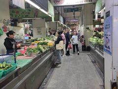 -金鸡岭农贸市场