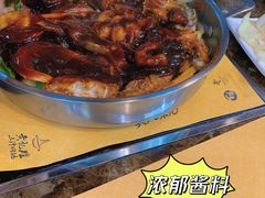 -黄记煌三汁焖锅(名泉广场店)