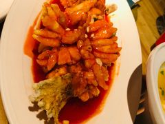 -伙靠·江浙菜(田林路店)