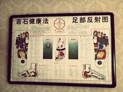 -若石足道SPA 连锁(丹东街店)