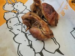 -伊通龙凤烧鸽子(二店)