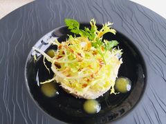 -上海和平饭店华懋阁 Cathay Room