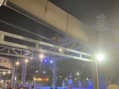 -渔家火锅·海鲜自助餐·演艺(亚龙湾天域酒店)