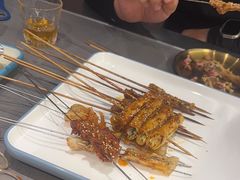 -宏姐串串香(征仪路店)