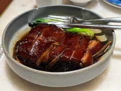 东坡草扎肉-桂满陇-西湖船宴(西单大悦城店)