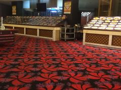 大堂-奥利加尔大酒店-中餐厅