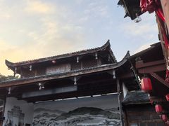 -安顺旧州古镇