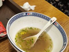 -二宽中国兰州拉面(幸福城店)