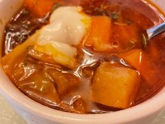 -玛丽娜中西餐厅(四道街店)