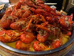 -云晓光头烧烤吧(盛夏店)