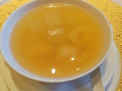 -丽思卡尔顿酒店-天泰轩中餐厅(大沽北路店)