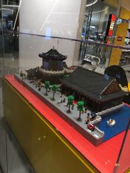 -乐高授权专卖店(鲁能城购物中心店)