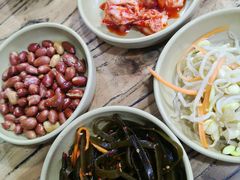 -京玉菲饭店(李村店)