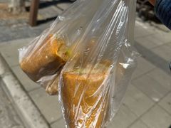 -胖子煎饼店(钦州南路店)