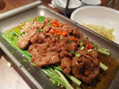 -湖兰金牌小炒肉(椒江万达店)