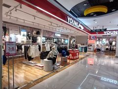 -通程奥特莱斯(华晨店)