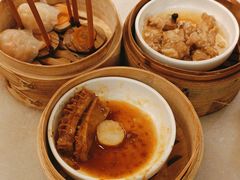 -金鼎轩·南北家乡菜(团结湖店)