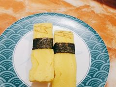 -万岁寿司(蓬江万达店)