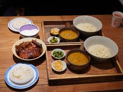 -李百蟹·江南蟹黄面·河景餐厅(夫子庙总店)