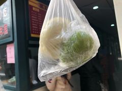 -北万新包子店(淮海店)