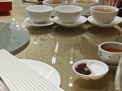 -千灯盛汇·头牌粤菜(致越优城店)