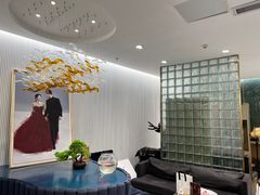 -海马体照相馆(环贸iapm大师爱情店)