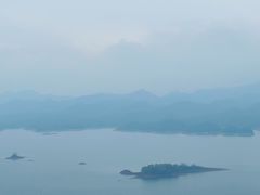 -千岛湖天屿景区