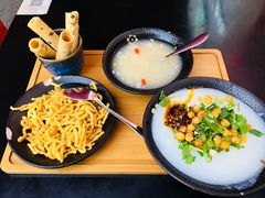 -大王油茶(二厂文创公园店)