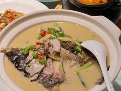 -山也·私厨(岳麓店)