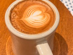 -Jamaicablue Coffeeshop(中央广场店)