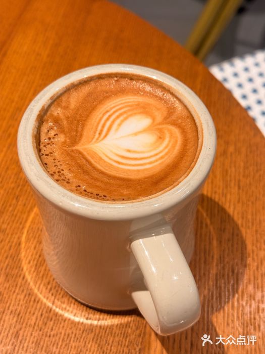 Jamaicablue Coffeeshop(中央广场店)图片