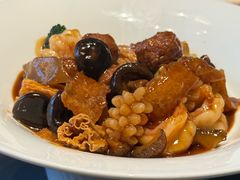 -北京老铺烤鸭(老城根店)