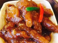 -多多旺港式茶餐厅(新区店)
