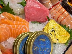 -万岛日本料理铁板烧(梅赛德斯奔驰店)