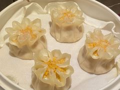 -海派悦庭·海胆烧麦·新融合菜(凯德广场店)