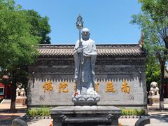 -大槐树寻根祭祖园