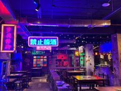 -水巷子·巴掌腰片重庆火锅(云纺店)